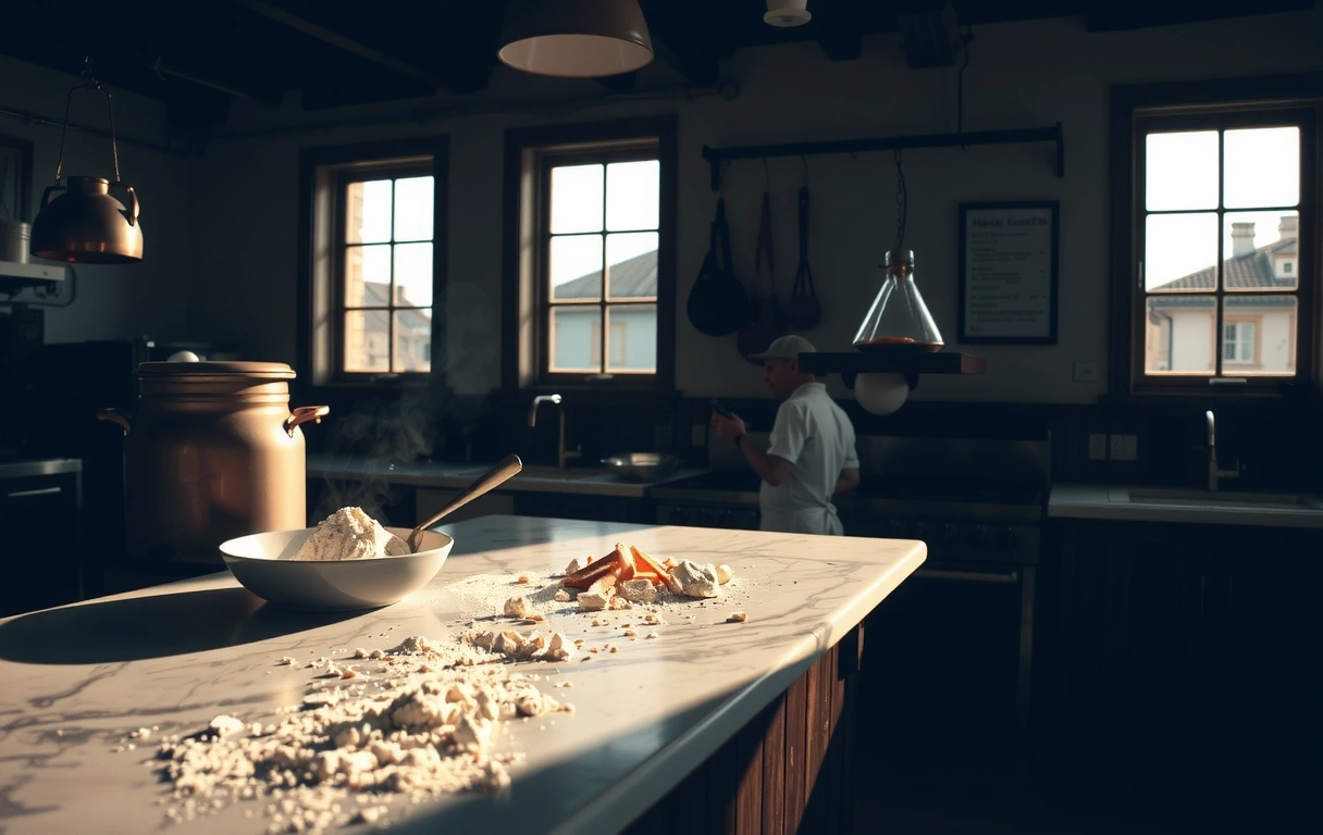 Atelier Arte Culinária Porto