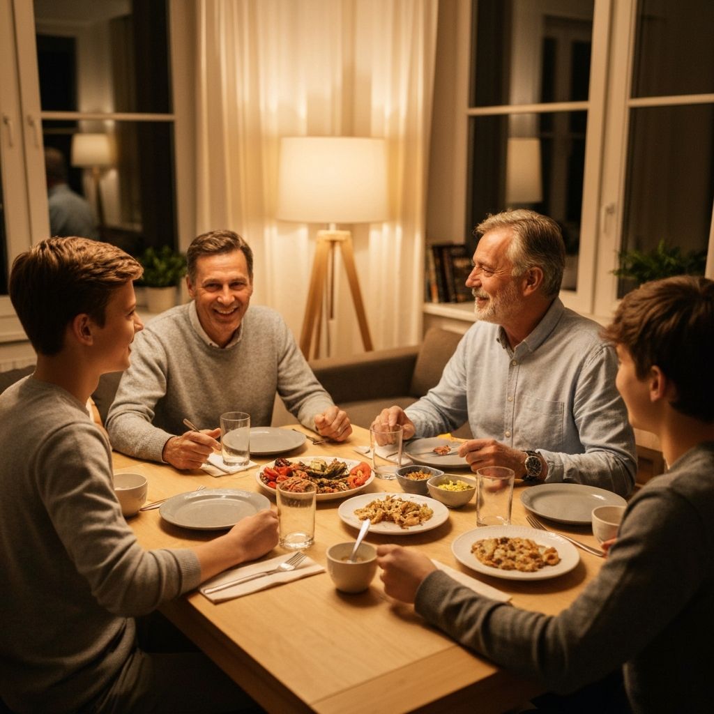 Momentos alimentares